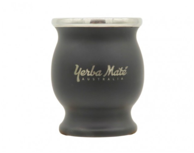 YMA STAINLESS STEEL GOURD