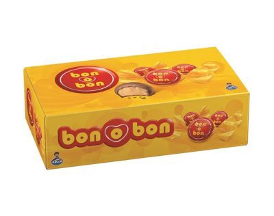 BON O BON TRADITIONAL CHOCOLATE 450 G