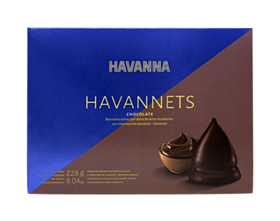 HAVANNA HAVANNETS X 6