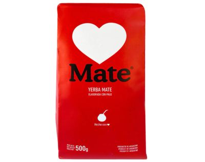 I LOVE MATE 1/2 KG