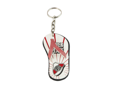 RIVER PLATE KEY RING