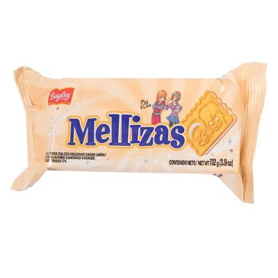 MELLIZAS 112G
