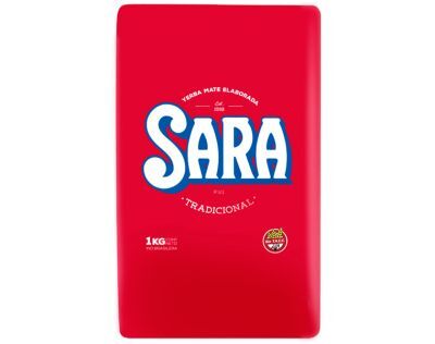 SARA TRADICIONAL 1KG